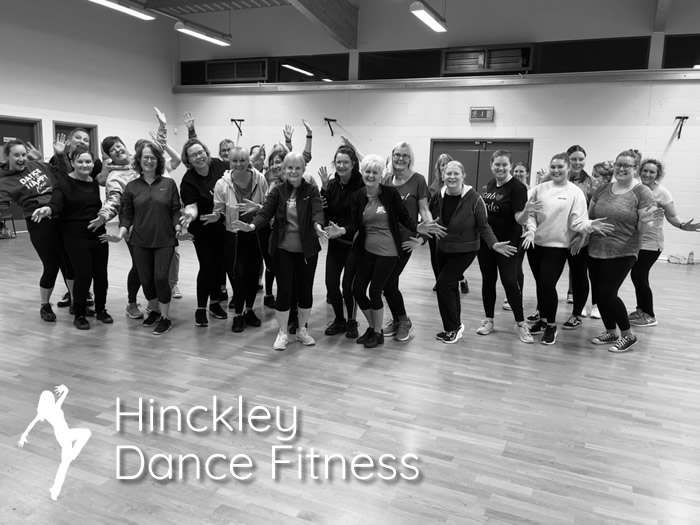 Hinckley dance Fitness